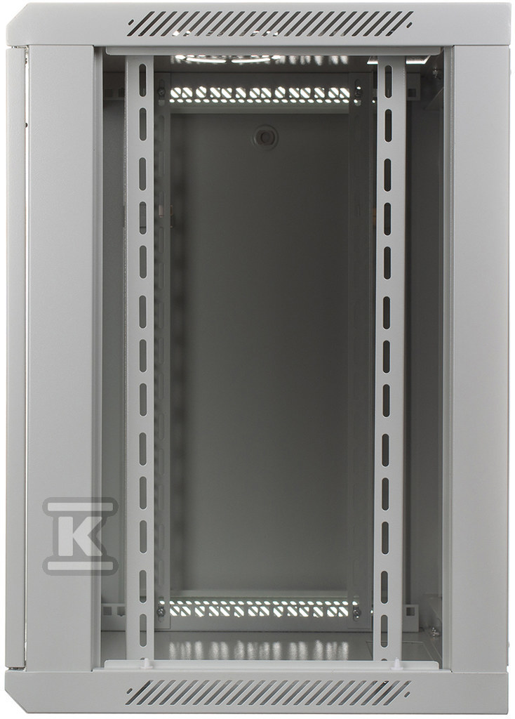 Szafa sieciowa wisząca 19" 12U rack - DN-WU19 12U/450