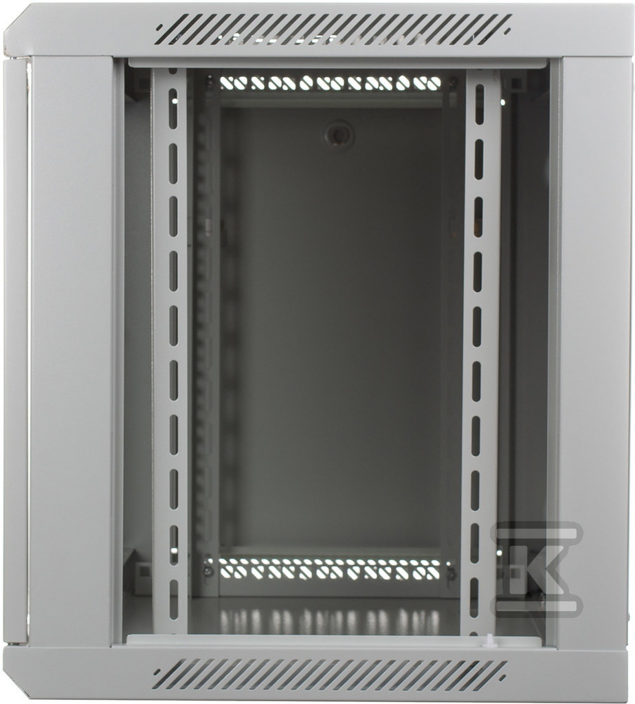 Szafa sieciowa wisząca 19" 12U rack - DN-WU19 12U/600