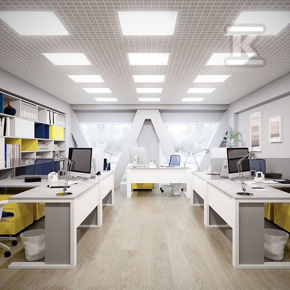 Oprawa LED V-TAC 36W 600x600 LED - 10217