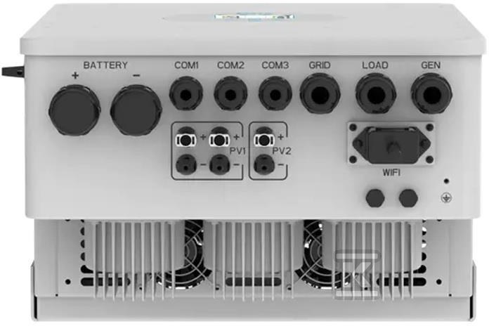 Inverter Inverter V-TAC 5KW ON GRID/OFF - 11743