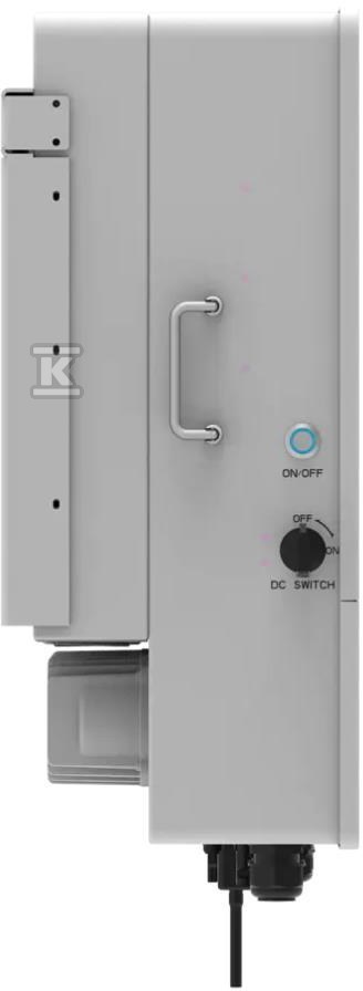 Inverter Inverter V-TAC 5KW ON GRID/OFF - 11743