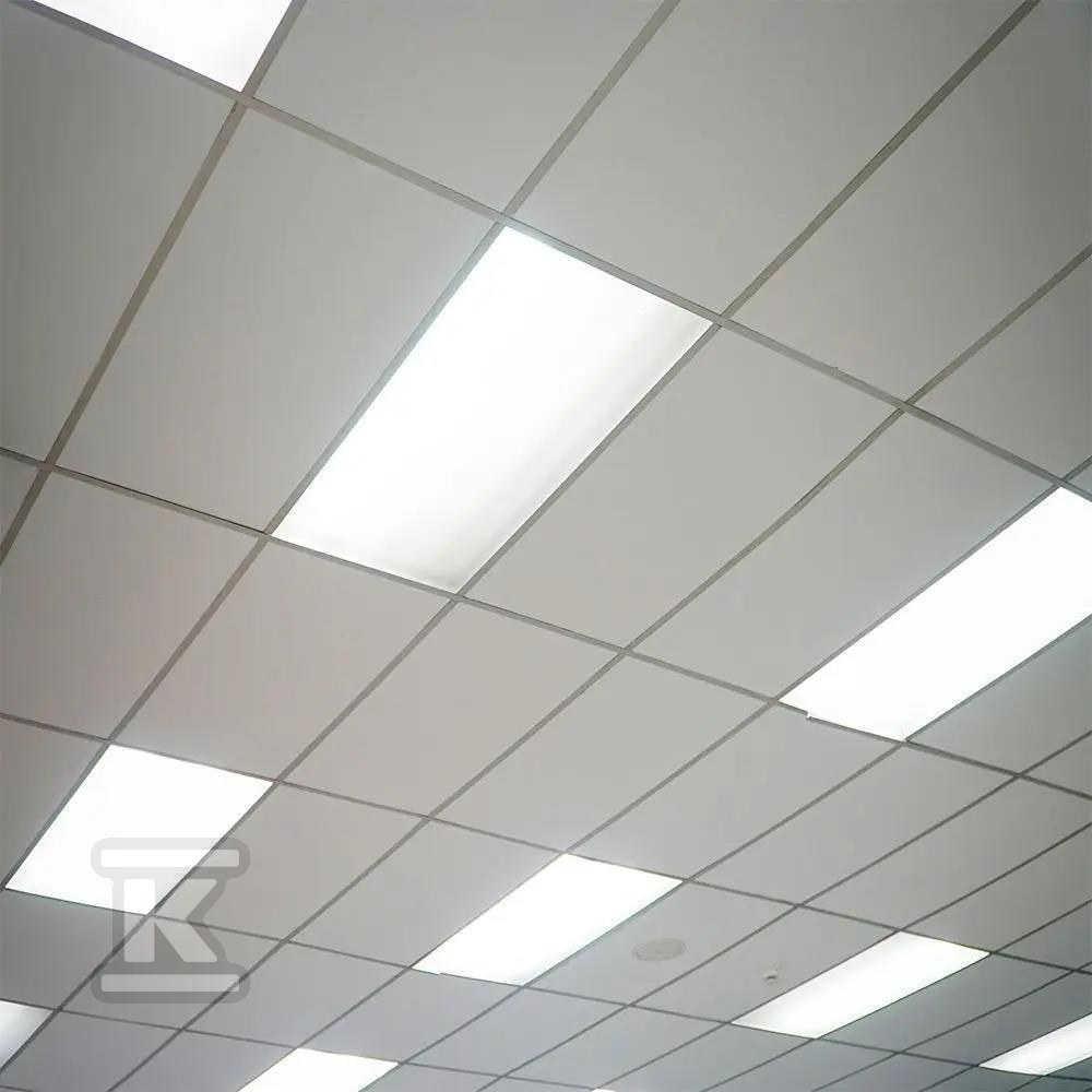 Panel LED V-TAC 40W 120x30 LED - 23148