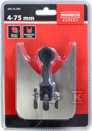 Напрямна для алмазних корон 4-75mm - MN-76-298