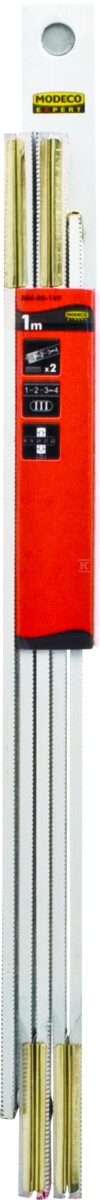 Miara drewniana składana Home Tools - MN-80-152