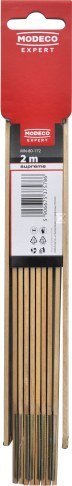 Miara drewniana składana 2m brzoza - MN-80-172