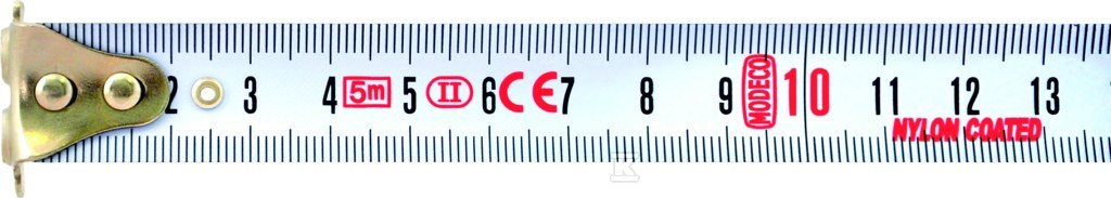 Miara zwijana Modeco Expert 3 m x 16 mm - MN-81-183