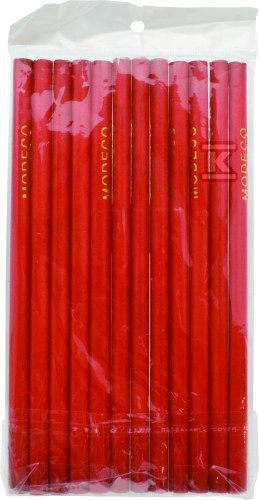 Ołówek stolarski 25cm /12szt./ - MN-88-250