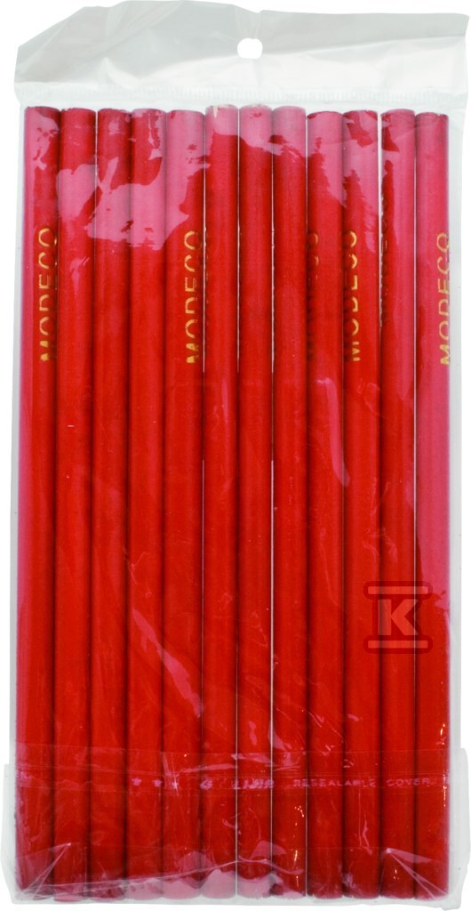 Ołówek stolarski 25cm /12szt./ - MN-88-250