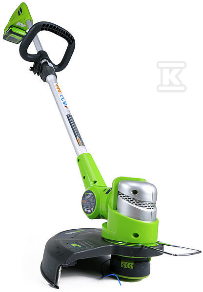 Podkaszarka Premium Greenworks - GR2100007UA