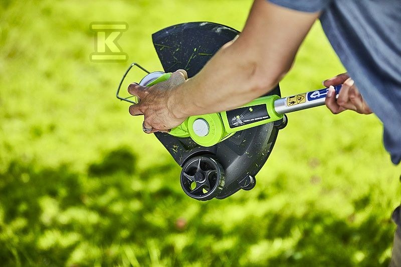 Podkaszarka Premium Greenworks - GR2100007UA