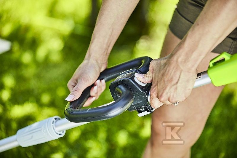 Podkaszarka Premium Greenworks - GR2100007UA