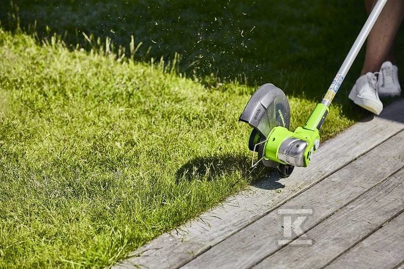 Podkaszarka Premium Greenworks - GR2100007UA