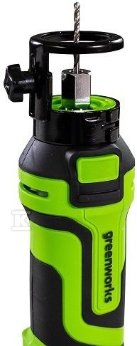 Frezarka Greenworks G24Ss 24V - GR3501807