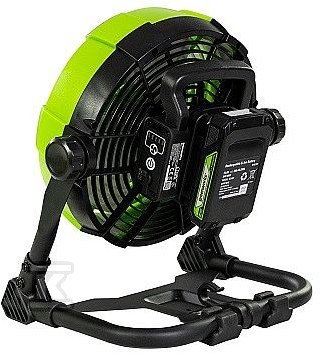 Wentylator Greenworks G24Fan 24V - GR3501607