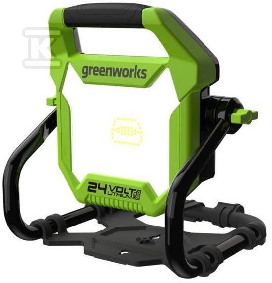 Greenvorks G24Vl 24V radna lampa - GR3501107