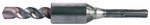 Wiertło 8x27x110 mm SDS plus do kotew z gwintem wewnętrzny M6