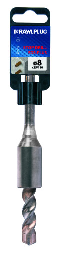 Wiertło 10x32x110 mm SDS plus do kotew - RT-SDSD-10/110