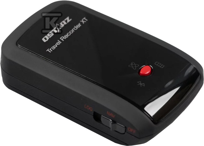 Adapter Moduł GPS BT-Q1000XT - WAADAQ1000XT
