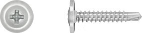 Гвинт для тонкого листового металу та - K-SLM3-WFS-4219