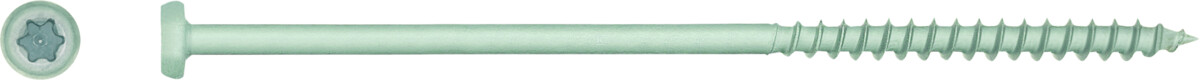 Wkręt wiercący do drewna R-WW 5,0x35mm - R-WW-50T35