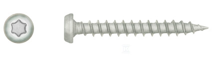 Wkręt wiercący do drewna R-WW 5,0x35mm - R-WW-50T35