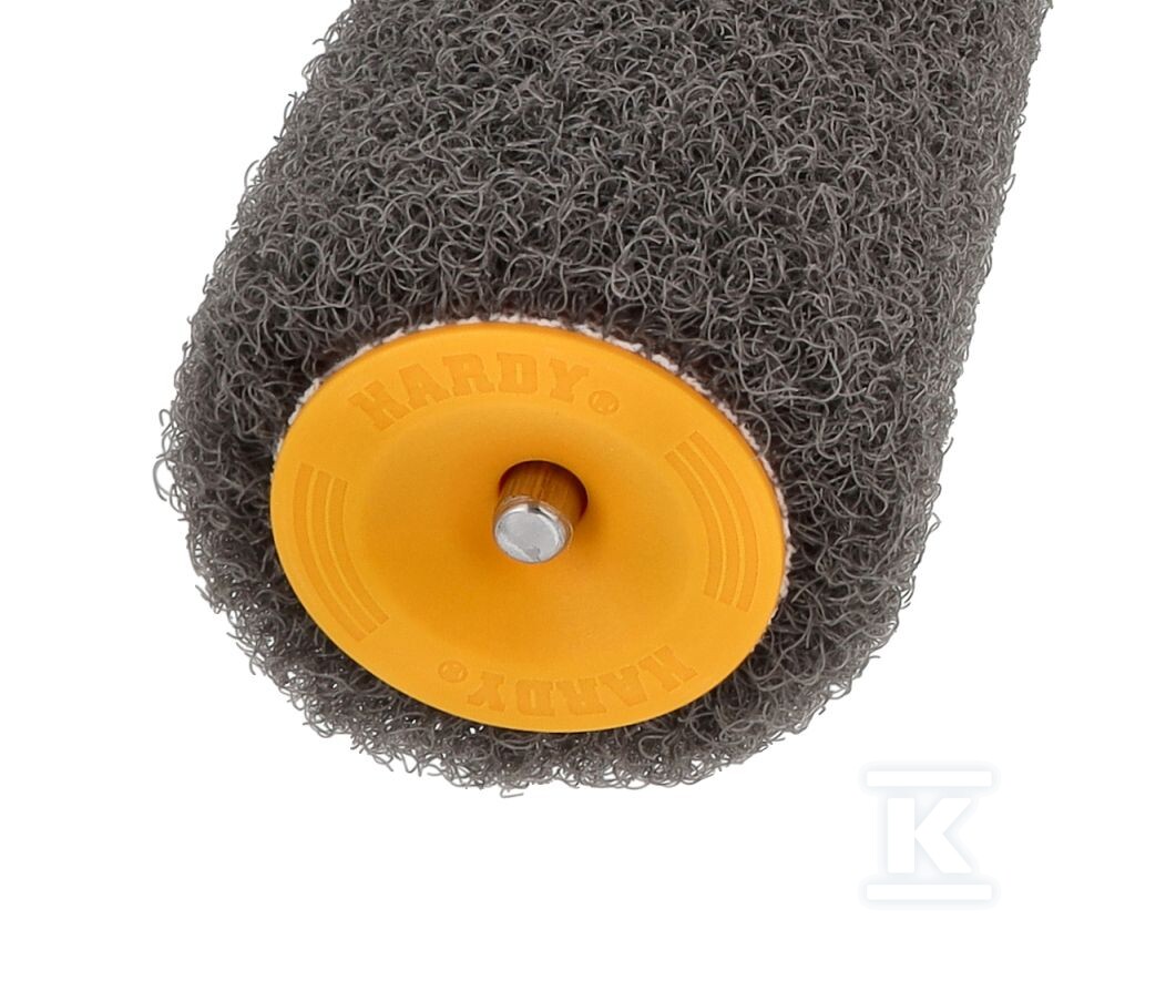 Wałek do gładzi z rączką Hardy Rolputz - 0111-994818