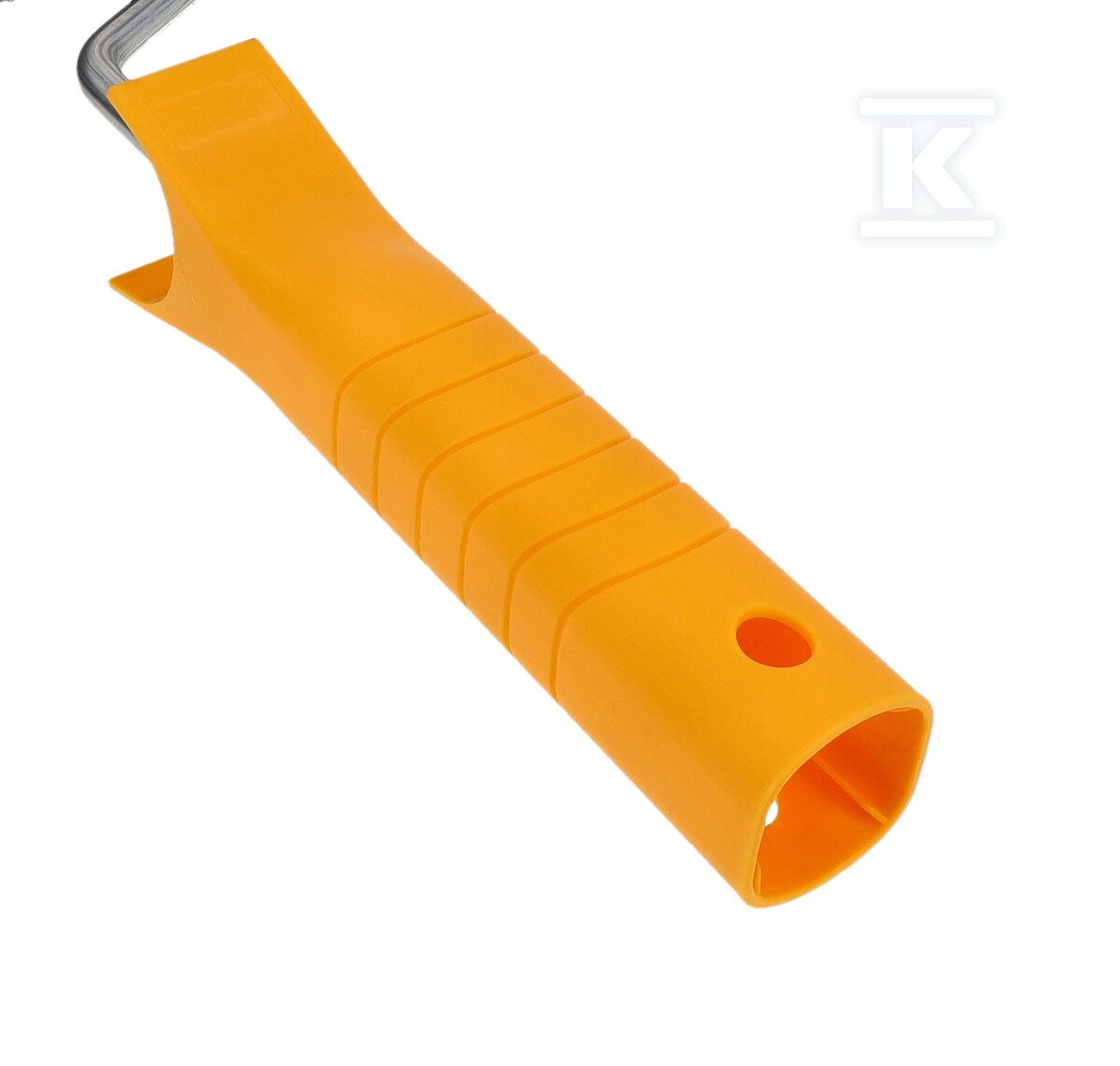 Wałek do gładzi z rączką Hardy Rolputz - 0111-994818