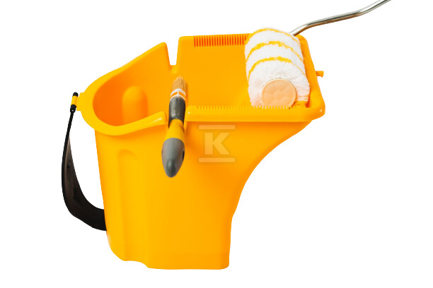 Kuweta ręczna Hardy - 0146-329901