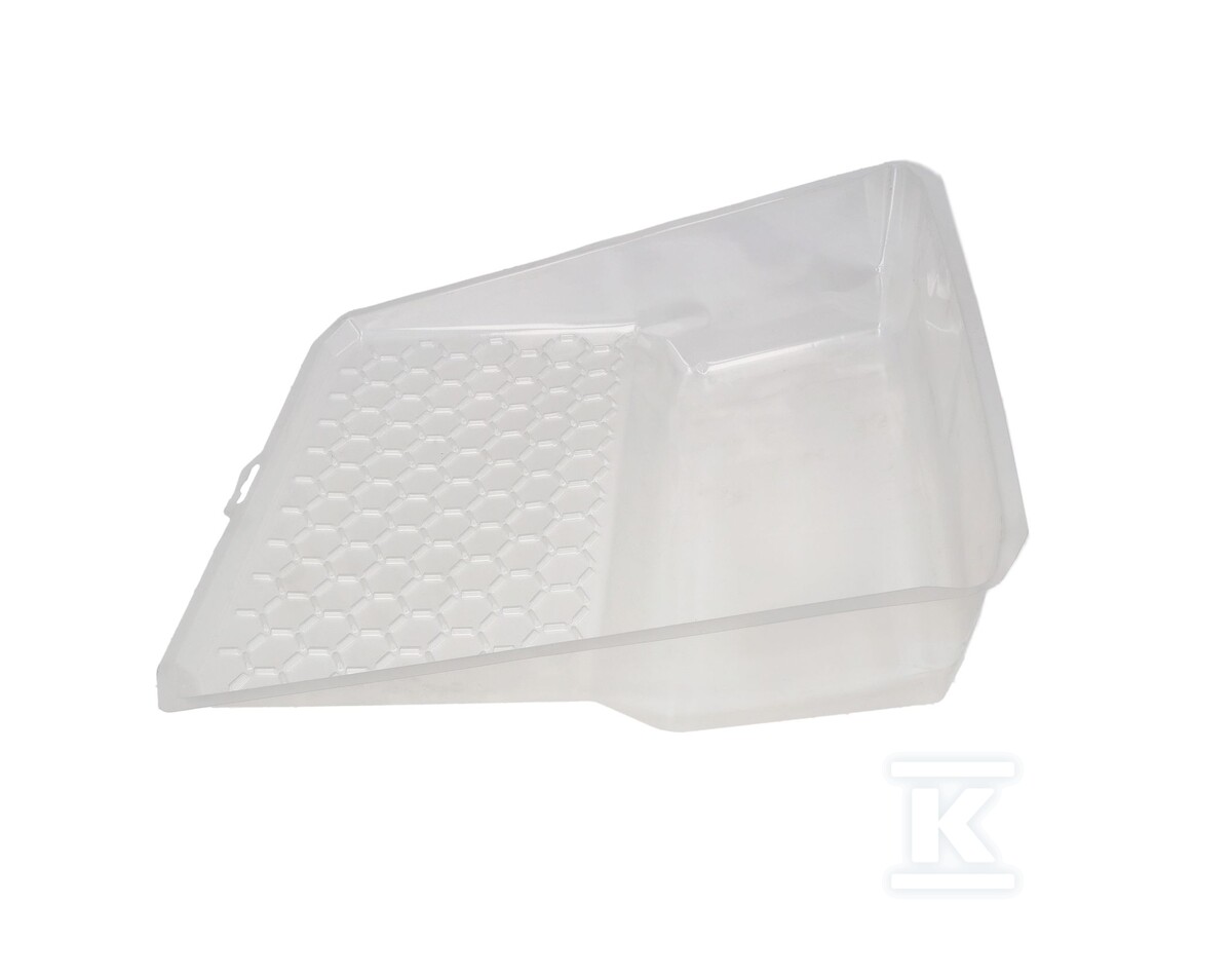 Kuweta malarska Hardy (30 x 16cm) + 5 - 0148-323016K