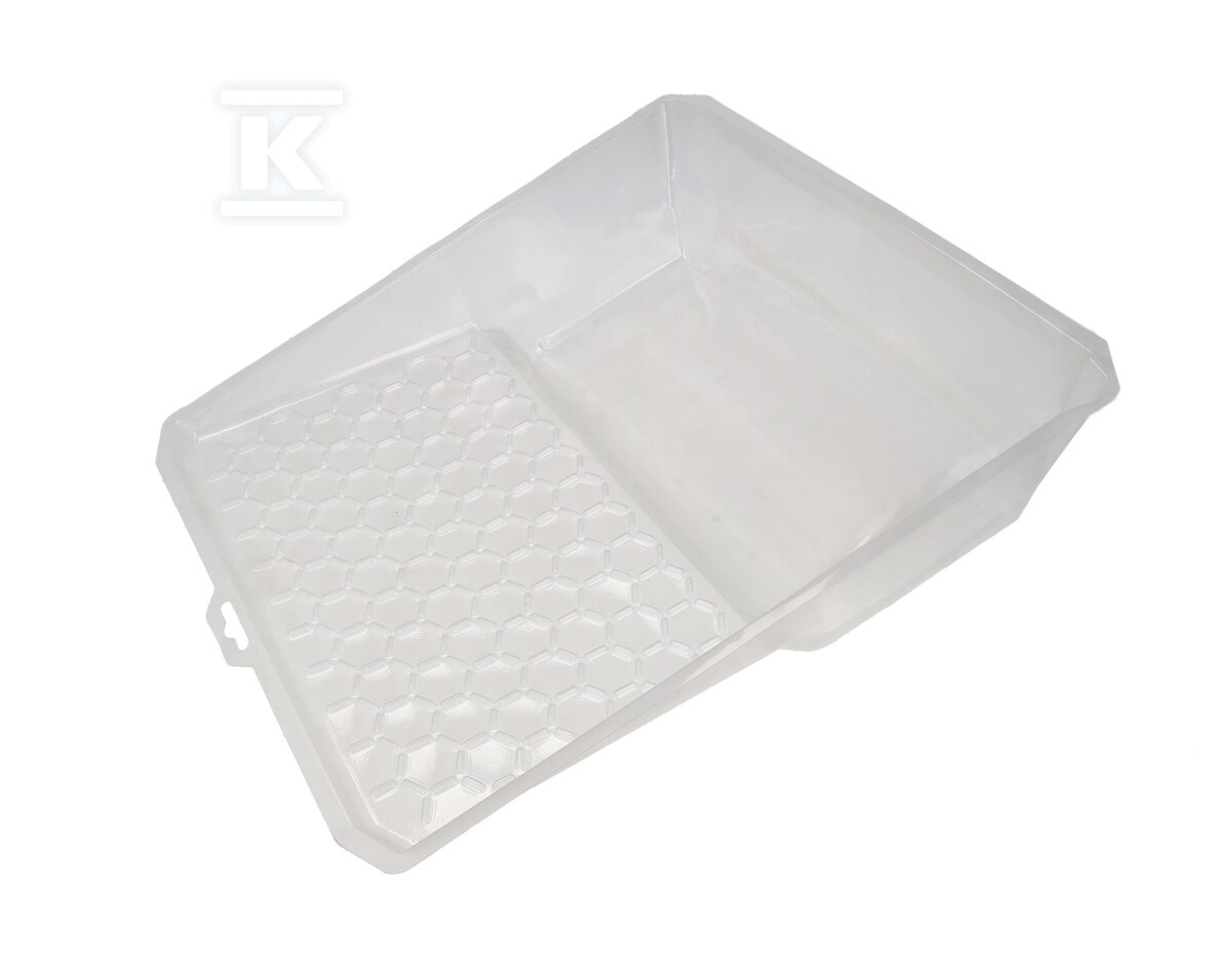 Kuweta malarska Hardy (30 x 16cm) + 5 - 0148-323016K