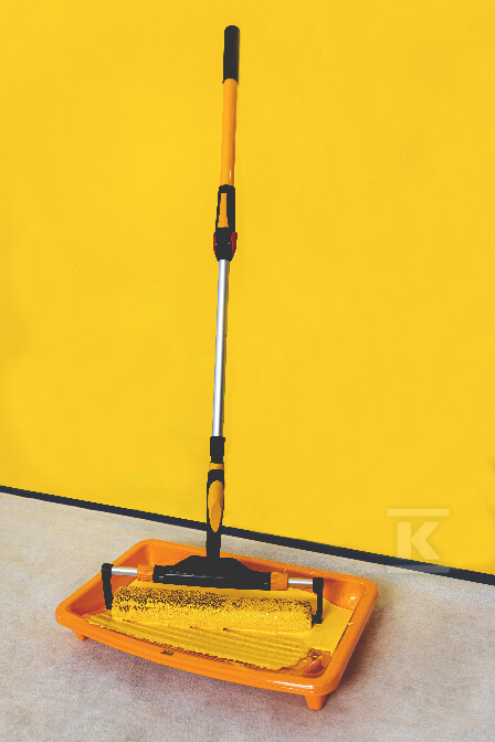 Zestaw malarski Hardy Speedy 40 - 0180-020040