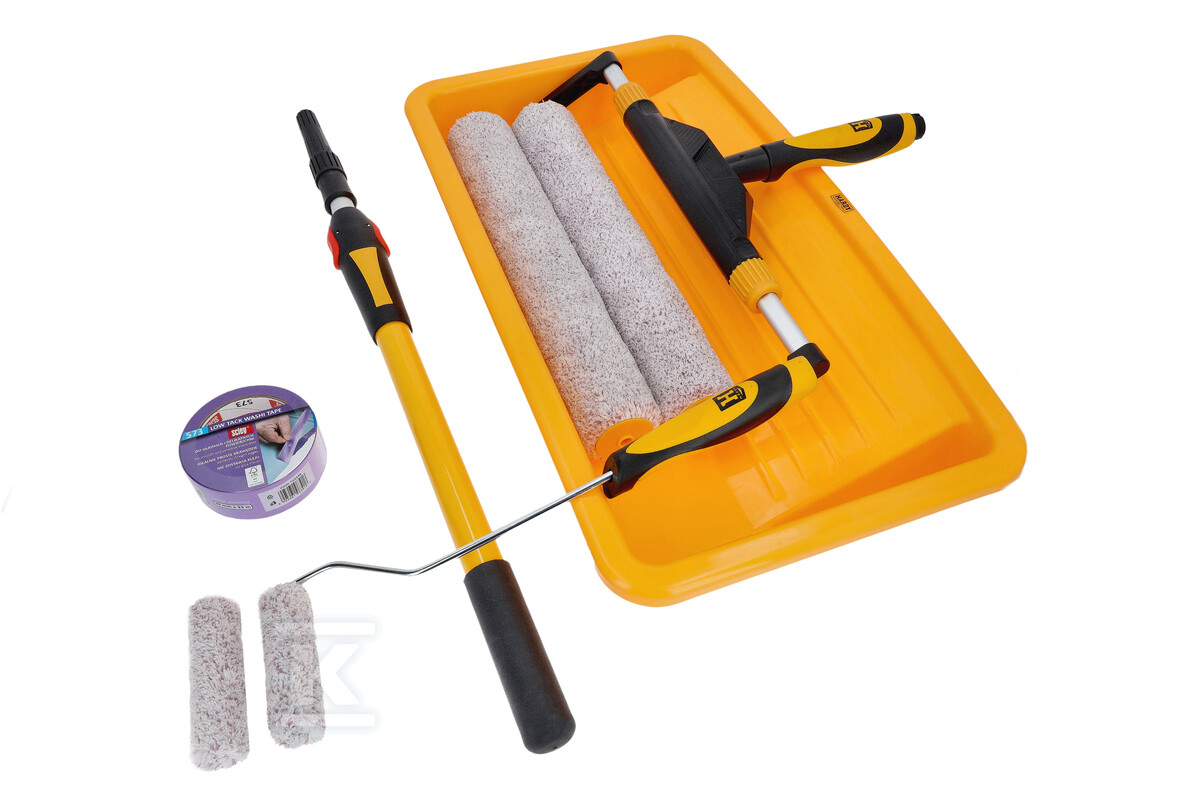 Zestaw malarski Hardy Speedy 40 - 0180-020040