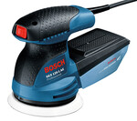Ponceuse excentrique Bosch GEX 125-1 AE 0601387500