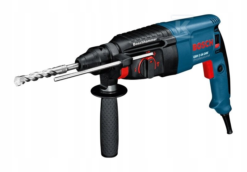 Martello combinato (perforatore - 0611253708