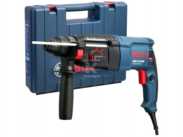 Martello combinato (perforatore - 0611253708