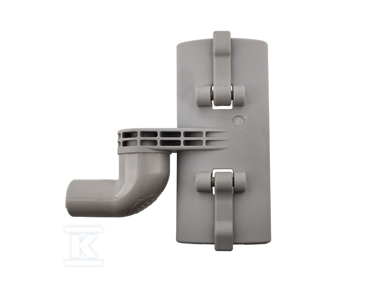 Adapter do szpachli Hardy seria 763 - 0820-763998