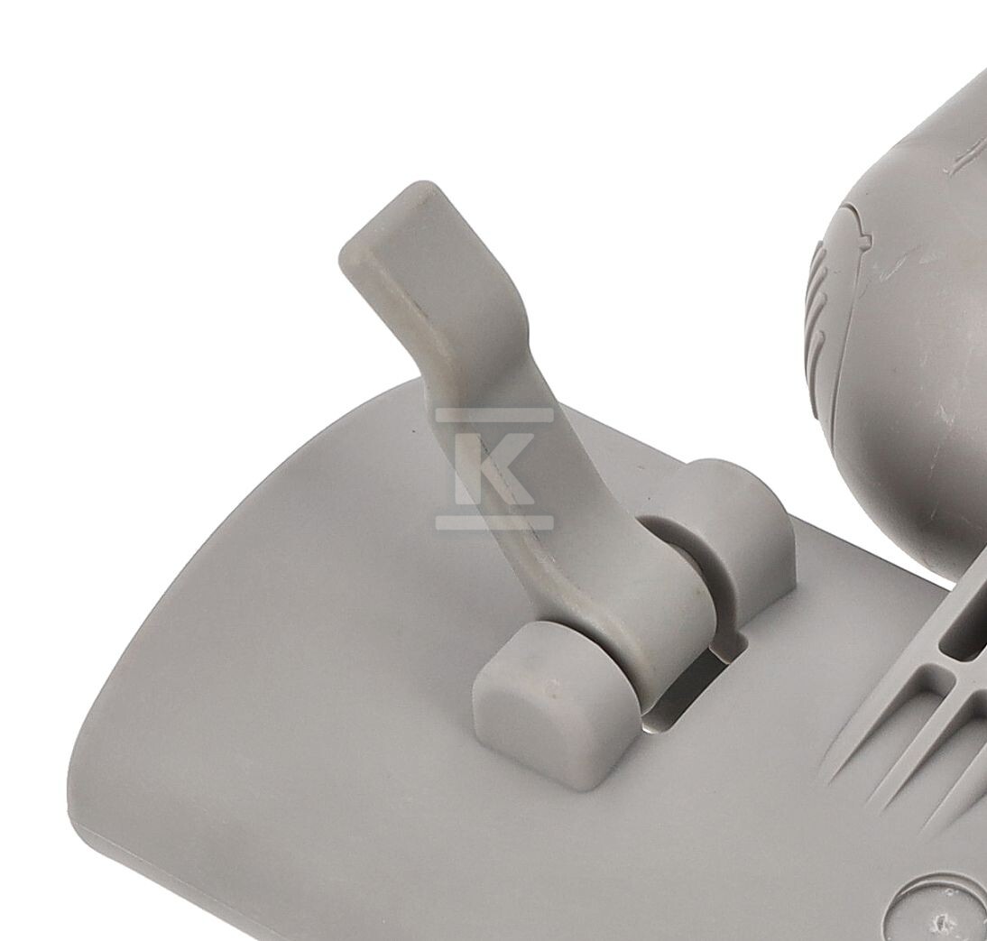 Adapter do szpachli Hardy seria 763 - 0820-763998