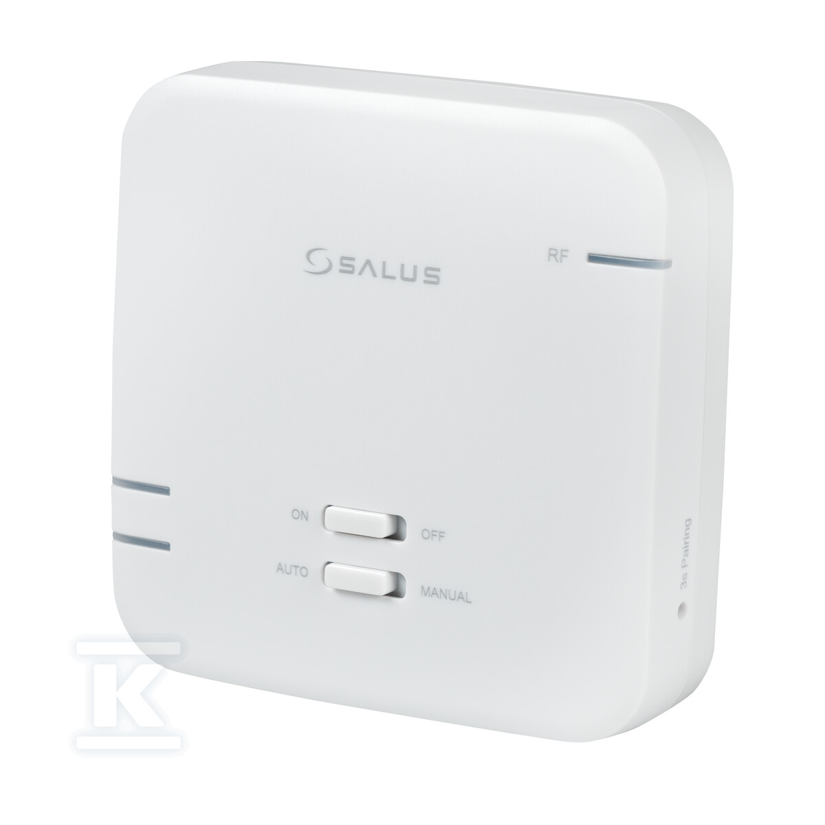 Regolatore Salus 091PRORF, wireless, da - 091PRORF
