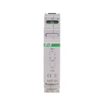 Softstart do lamp halogenowych, 230V, 8A, 1 moduł