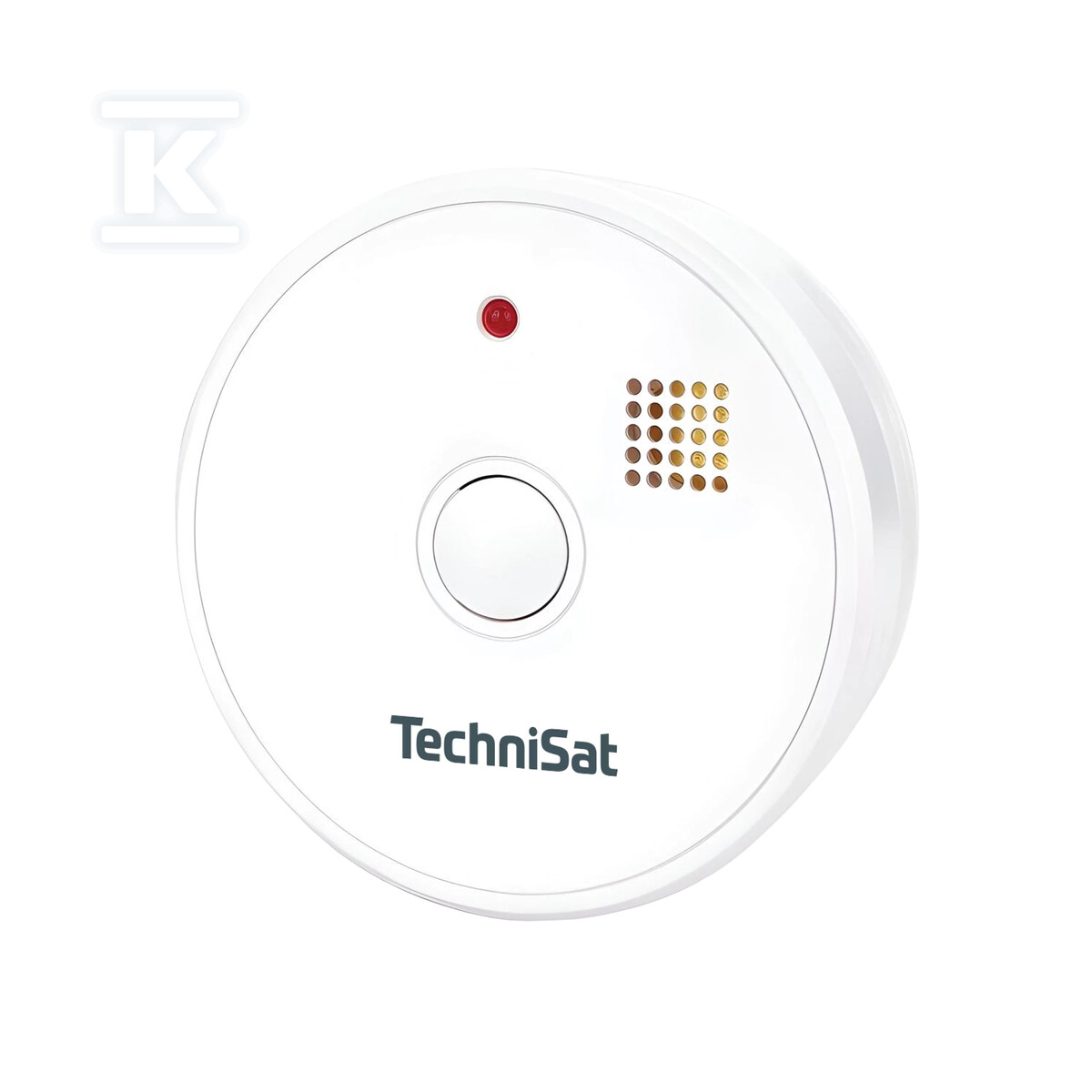 Czujnik dymu TechniSat Smoke sensor 3 - 76-5337-00
