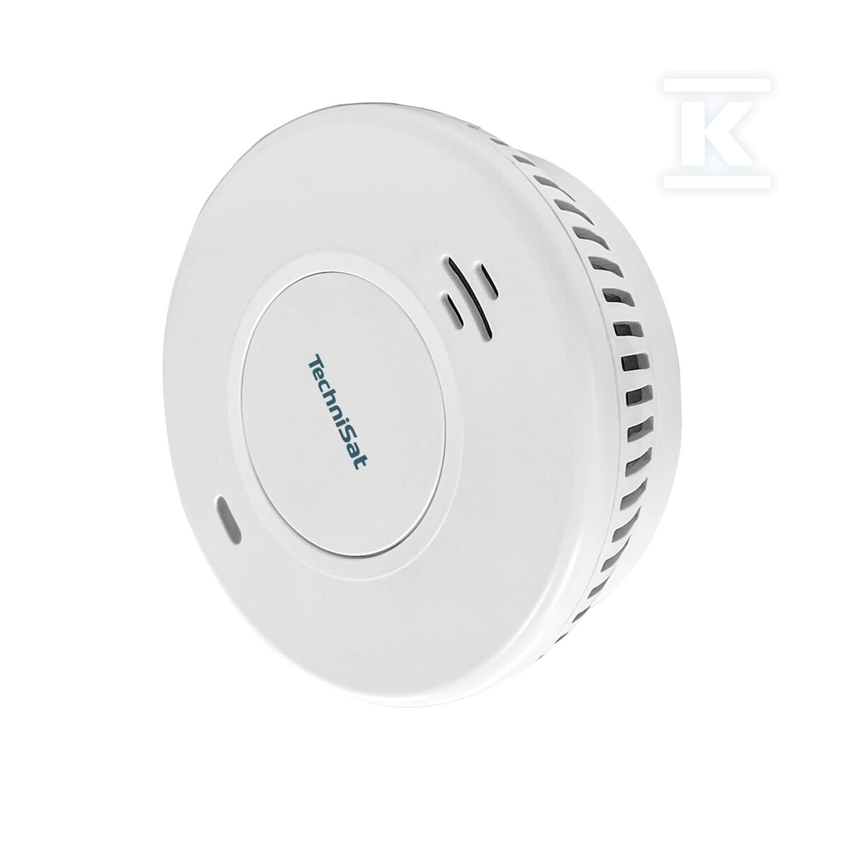 Czujnik dymu TechniSat Smoke sensor 2 - 76-5336-00