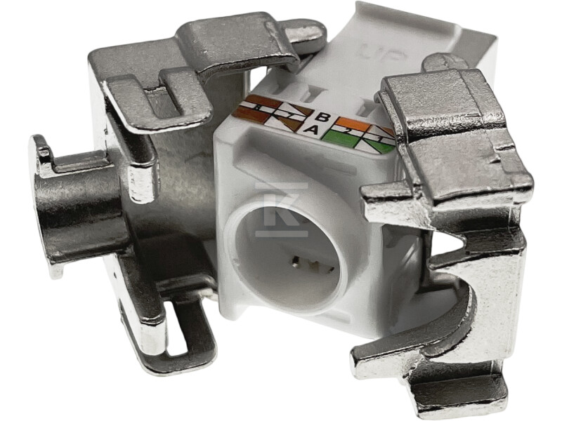 Модуль STP keystone без інструментів - MB002