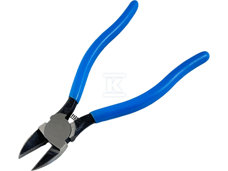 Obcinacz kabli bez skosu (długość 8" / - NI048