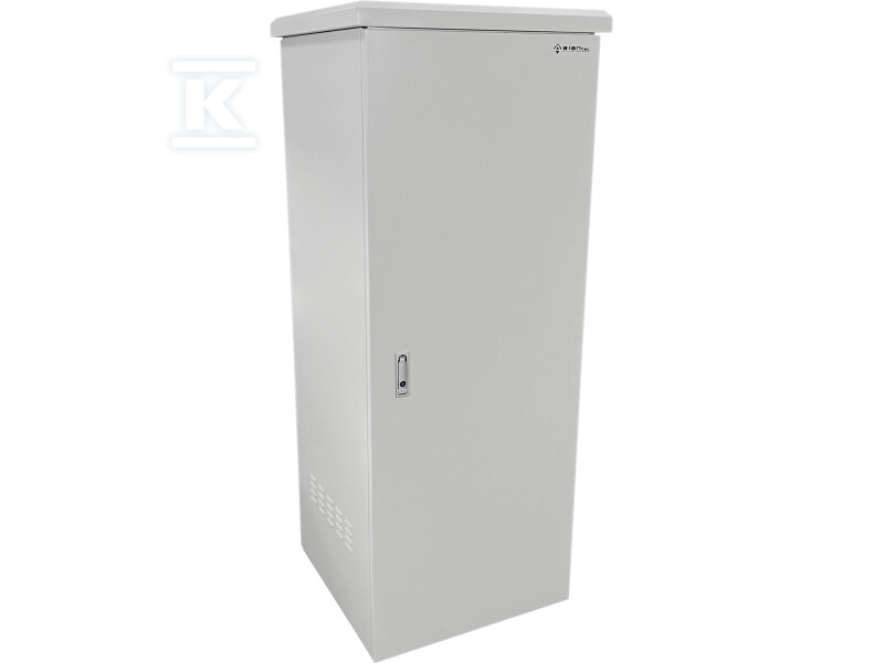 Зовнішня шафа стійкового типу IP55, - SZ-32U-600-600-01-S