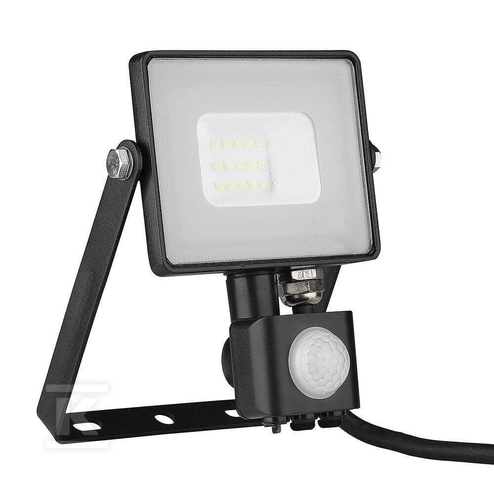 Naświetlacz LED V-TAC 10W SAMSUNG CHIP - 436