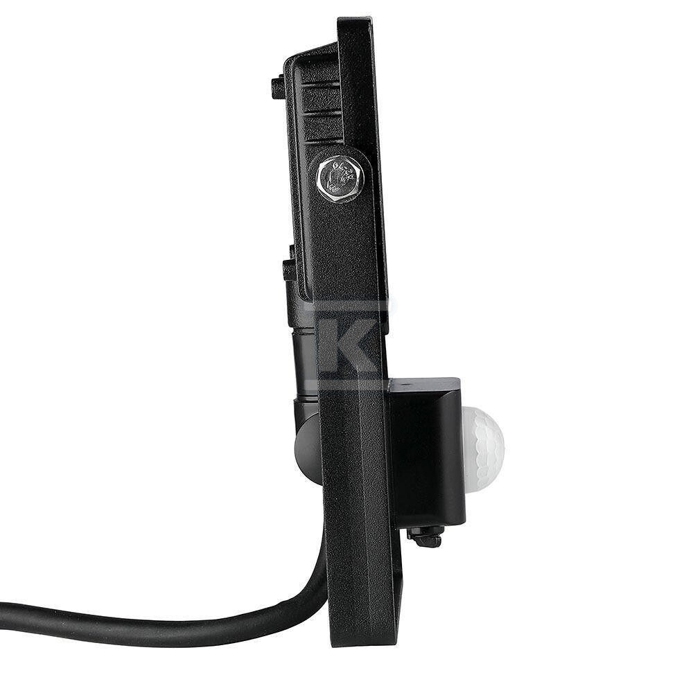 Naświetlacz LED V-TAC 10W SAMSUNG CHIP - 436