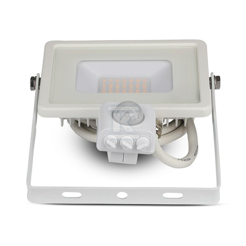 Naświetlacz LED V-TAC 20W SAMSUNG CHIP - 448