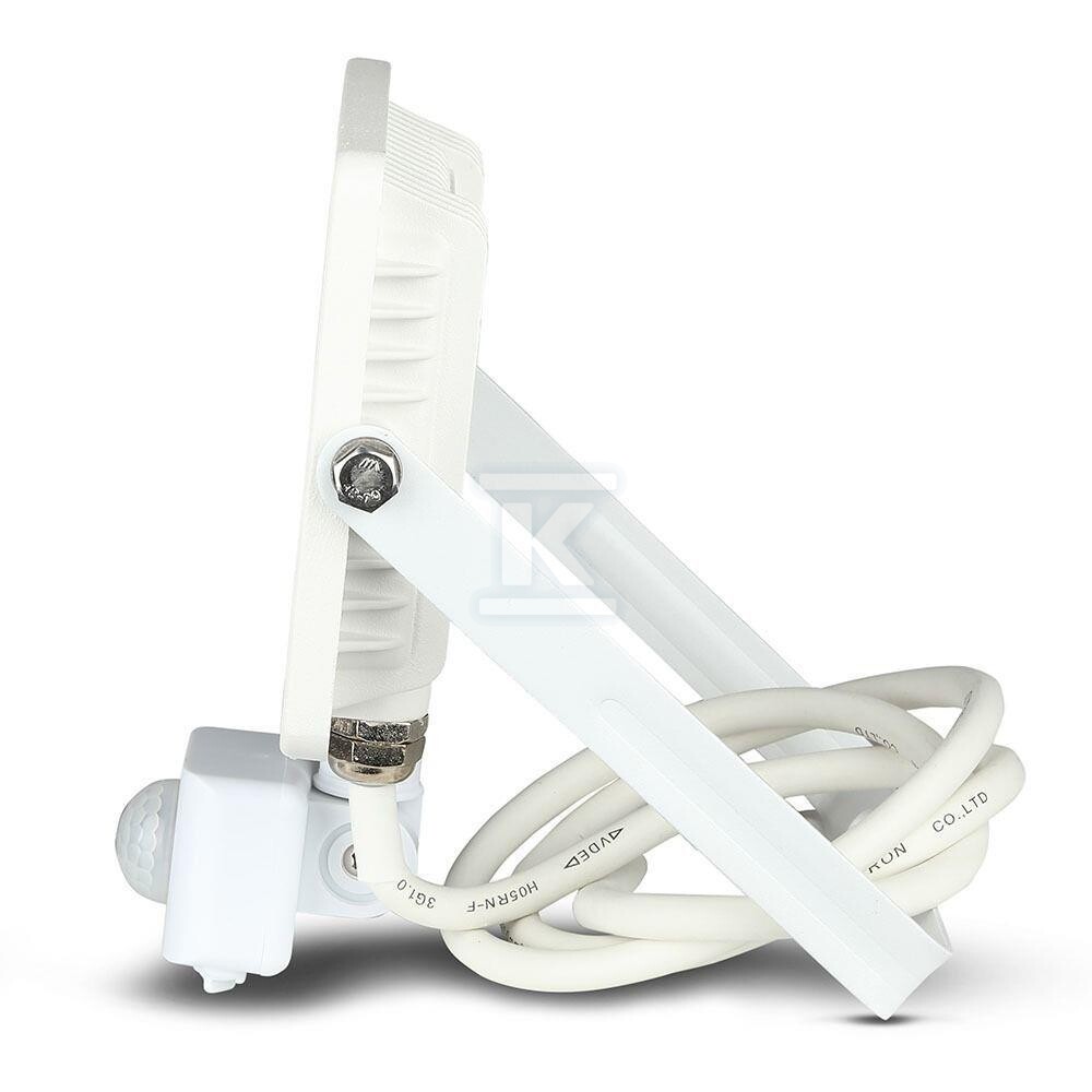Naświetlacz LED V-TAC 20W SAMSUNG CHIP - 448