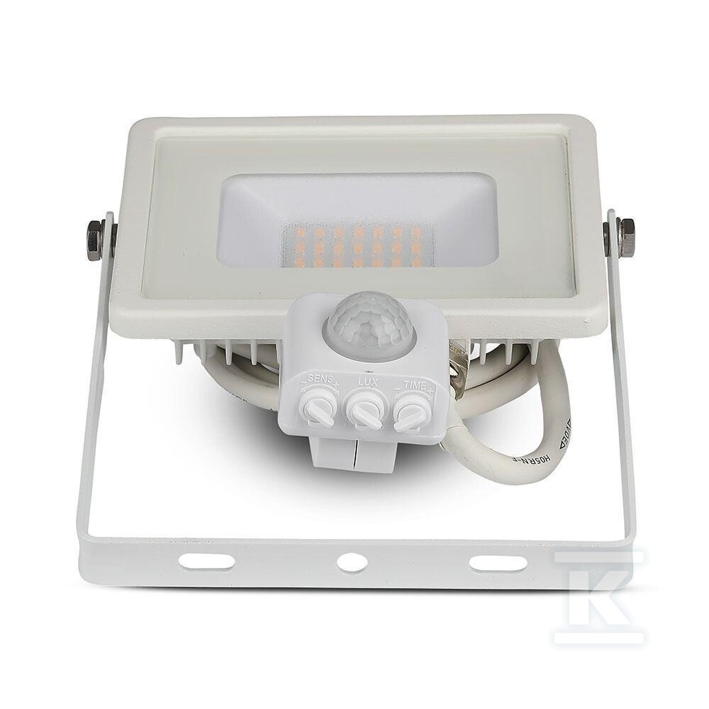 Naświetlacz LED V-TAC 20W SAMSUNG CHIP - 450