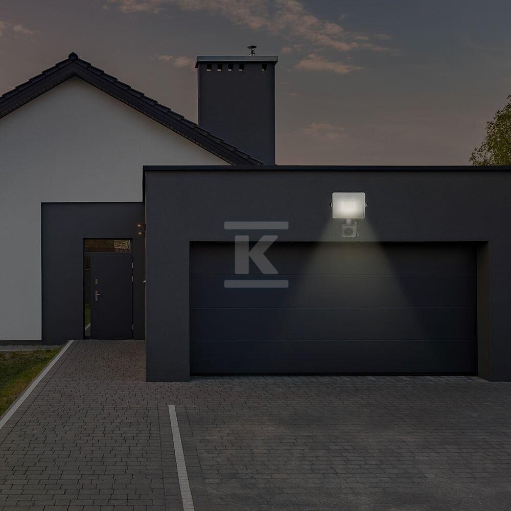 Naświetlacz LED V-TAC 20W SAMSUNG CHIP - 450